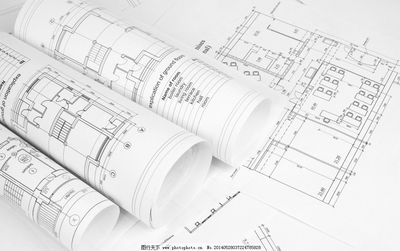 从手稿到蓝图 建筑工程与市政公用工程设计的艺术与科学