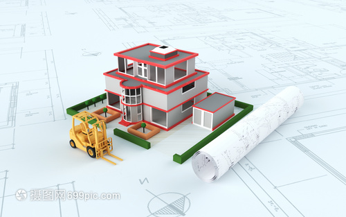 房地产建筑设计 融合美学与功能的艺术