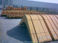 日立ZAXIS55挖掘机加长臂 市政公用工程的得力助手