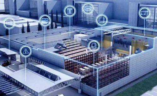 制造业与市政公用工程齐奏数字华章 当下转型实践与前瞻