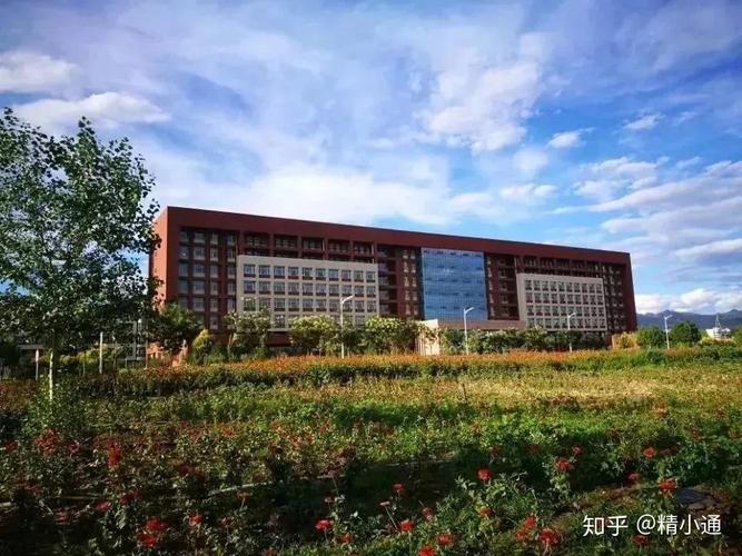 河北建筑工程学院专接本院校详情及专业介绍